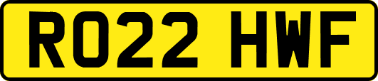 RO22HWF