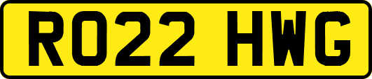 RO22HWG