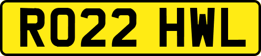 RO22HWL