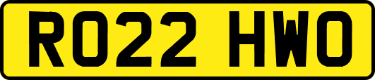 RO22HWO