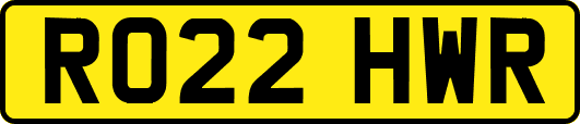 RO22HWR