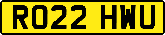 RO22HWU