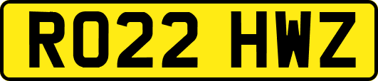RO22HWZ
