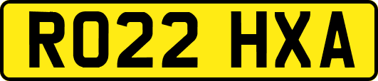 RO22HXA