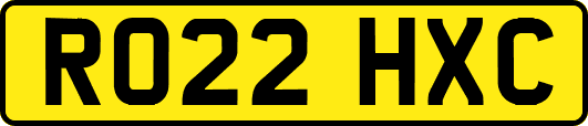 RO22HXC