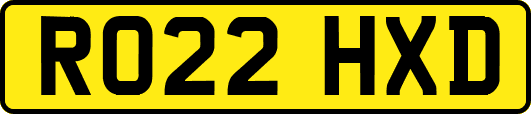 RO22HXD