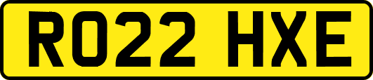 RO22HXE