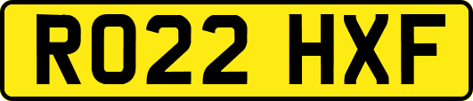 RO22HXF