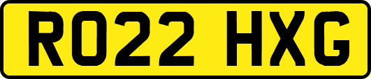 RO22HXG