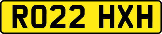RO22HXH