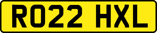 RO22HXL
