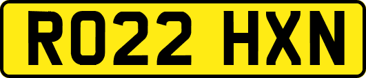 RO22HXN