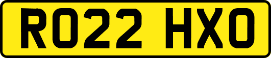 RO22HXO