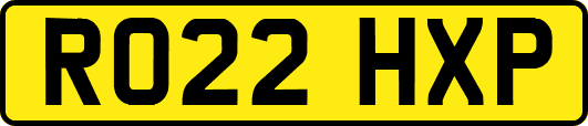 RO22HXP