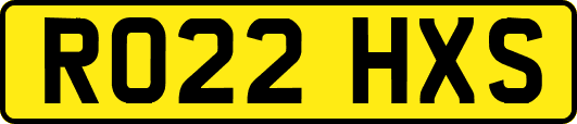 RO22HXS