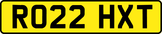 RO22HXT