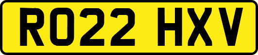 RO22HXV