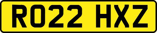 RO22HXZ