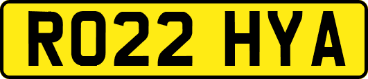 RO22HYA