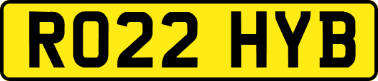 RO22HYB
