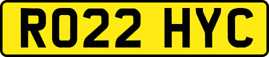 RO22HYC