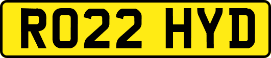 RO22HYD
