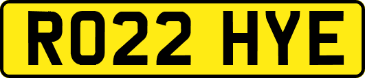 RO22HYE