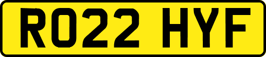 RO22HYF