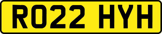 RO22HYH