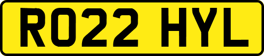 RO22HYL
