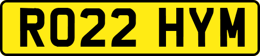 RO22HYM