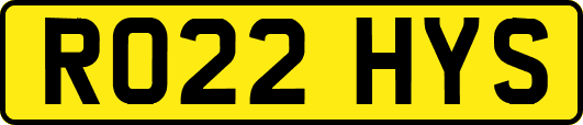 RO22HYS
