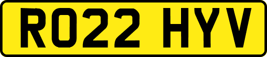 RO22HYV