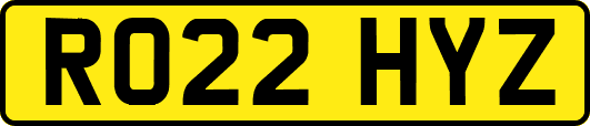RO22HYZ