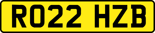 RO22HZB