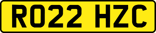 RO22HZC