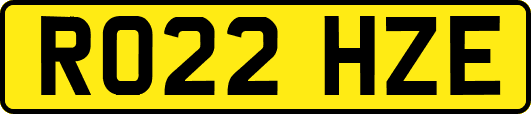 RO22HZE