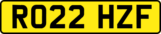 RO22HZF