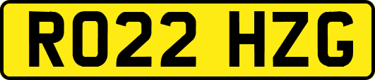 RO22HZG