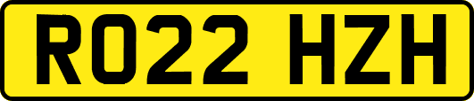 RO22HZH