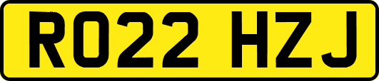 RO22HZJ