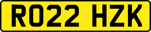 RO22HZK