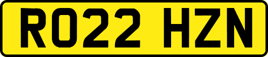 RO22HZN