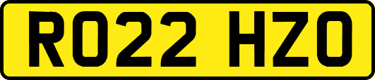 RO22HZO