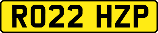 RO22HZP