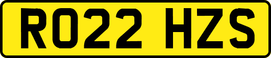 RO22HZS