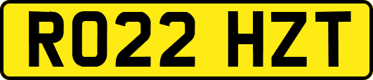 RO22HZT