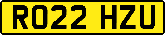 RO22HZU