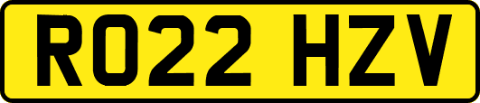 RO22HZV
