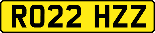 RO22HZZ